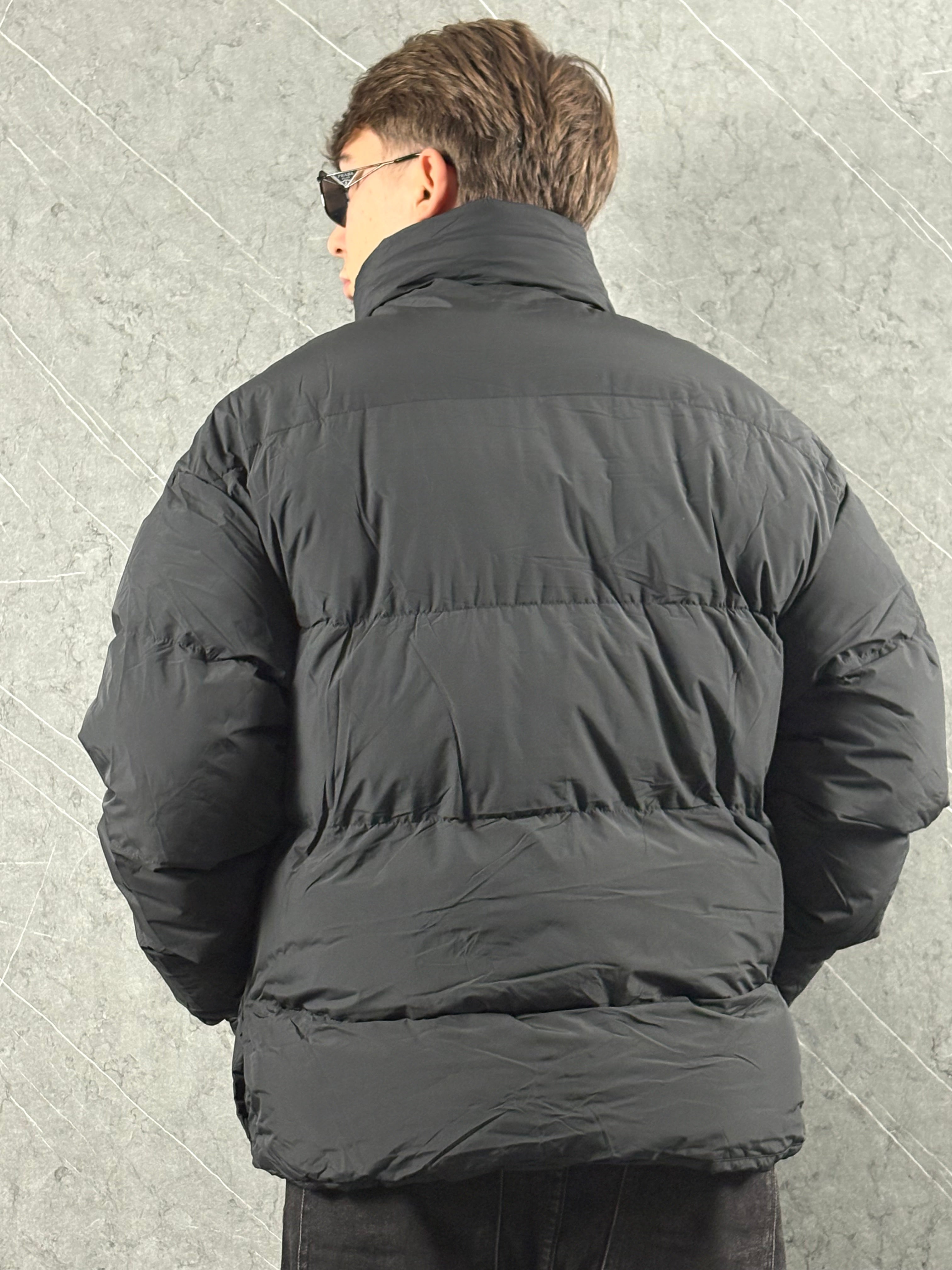 JACKET PUFFER