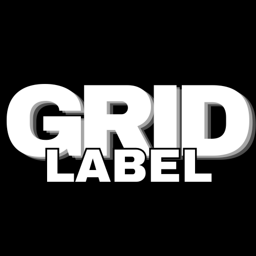 GRID LABEL